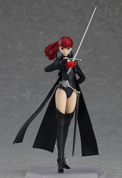 Persona 5 Royal Figma Violet