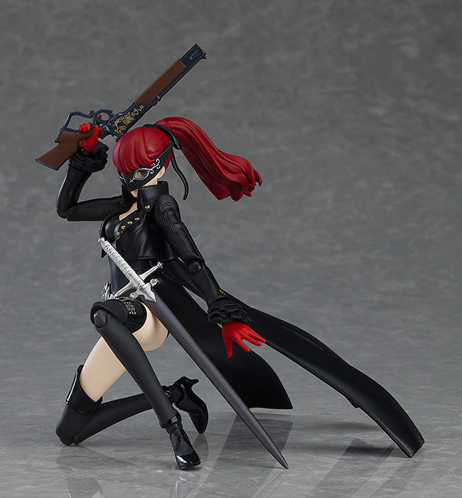 Persona 5 Royal Figma Violet