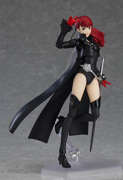 Persona 5 Royal Figma Violet