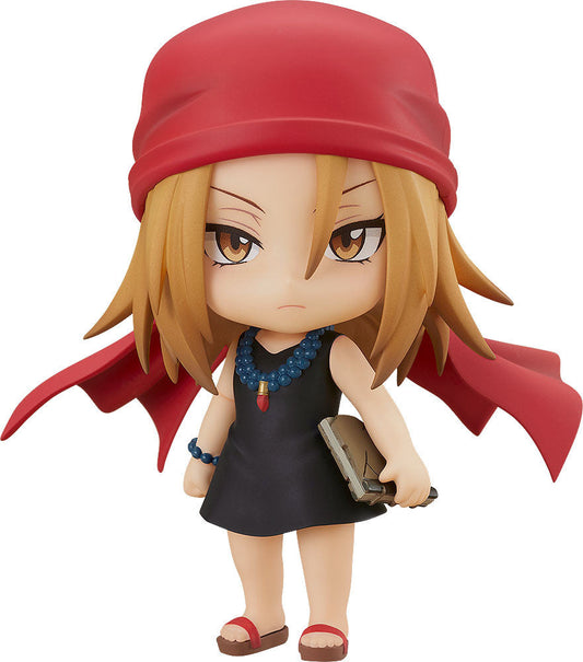 Shaman King Nendoroid Anna Kyoyama Figure