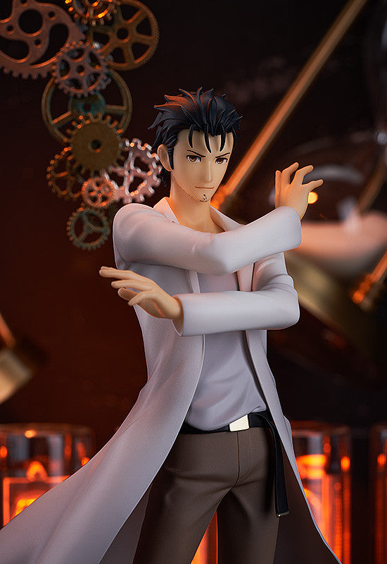 Steins Gate POP UP PARADE Rintaro Okabe