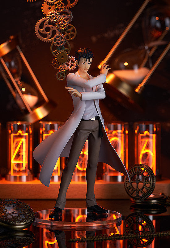 Steins Gate POP UP PARADE Rintaro Okabe