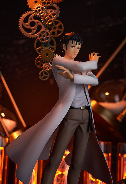 Steins Gate POP UP PARADE Rintaro Okabe