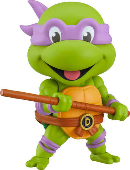 Teenage Mutant Ninja Turtles Nendoroid Donatello