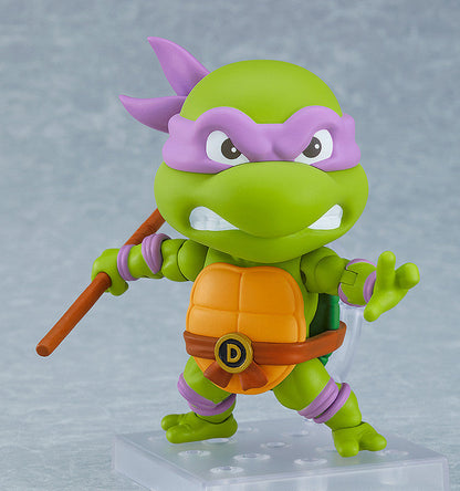 Teenage Mutant Ninja Turtles Nendoroid Donatello