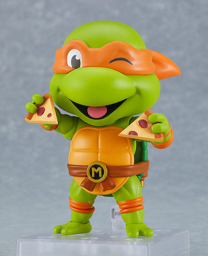 Teenage Mutant Ninja Turtles Nendoroid Michelangelo