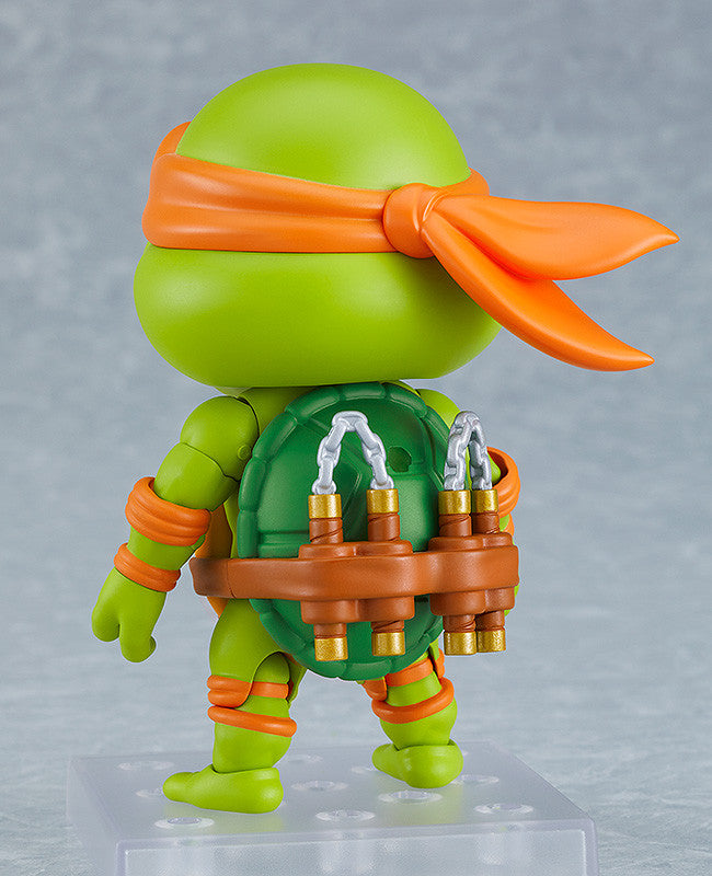 Teenage Mutant Ninja Turtles Nendoroid Michelangelo