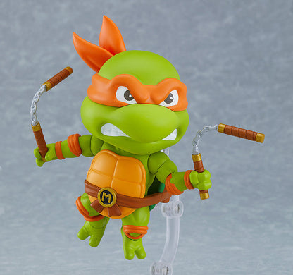 Teenage Mutant Ninja Turtles Nendoroid Michelangelo