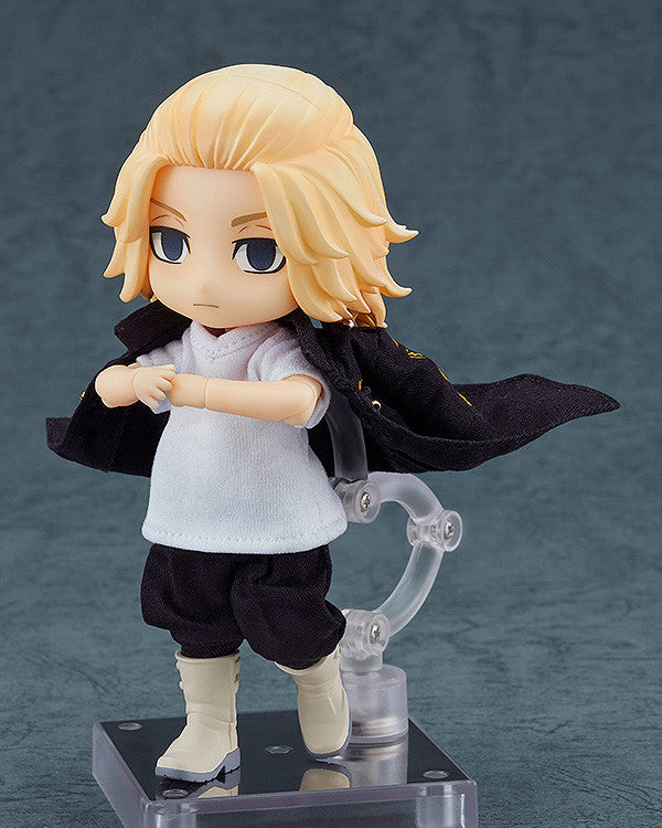 Tokyo Revengers Nendoroid Doll Mikey (Manjiro Sano)