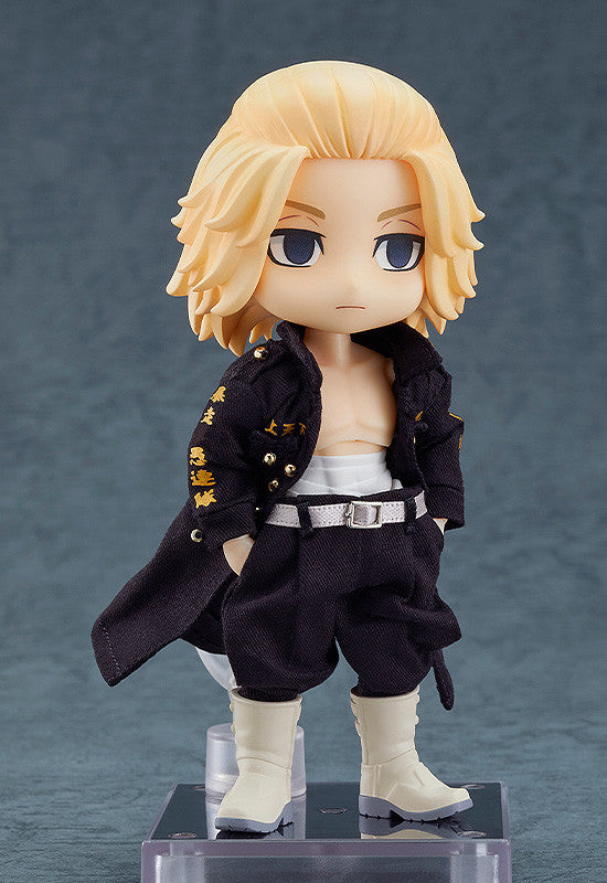 Tokyo Revengers Nendoroid Doll Mikey (Manjiro Sano)