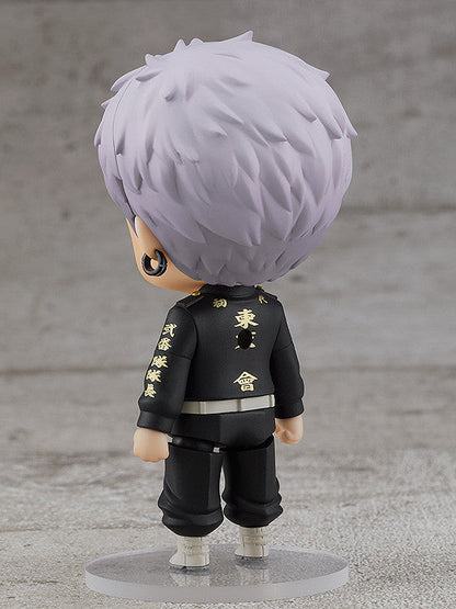 Tokyo Revengers Nendoroid Takashi Mitsuya