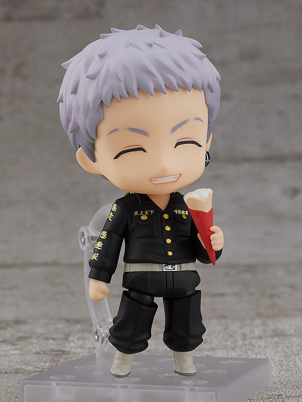 Tokyo Revengers Nendoroid Takashi Mitsuya