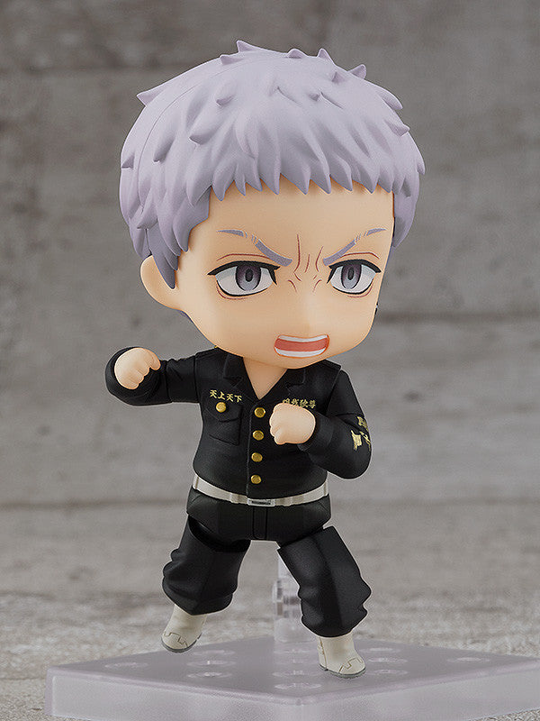 Tokyo Revengers Nendoroid Takashi Mitsuya