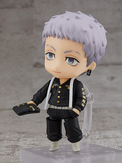 Tokyo Revengers Nendoroid Takashi Mitsuya