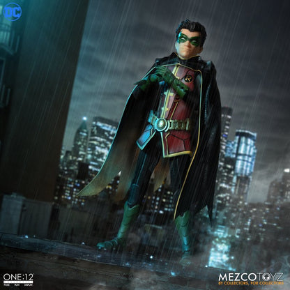 Batman - Robin ONE:12 Collective Figure