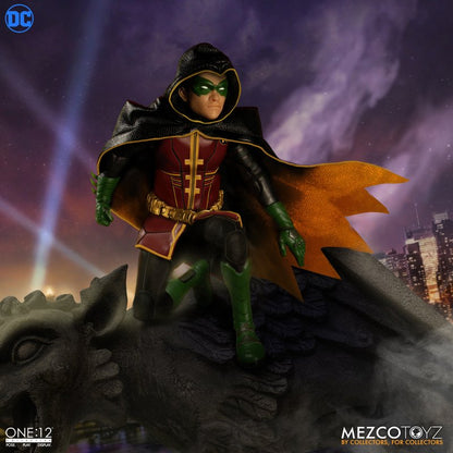 Batman - Robin ONE:12 Collective Figure