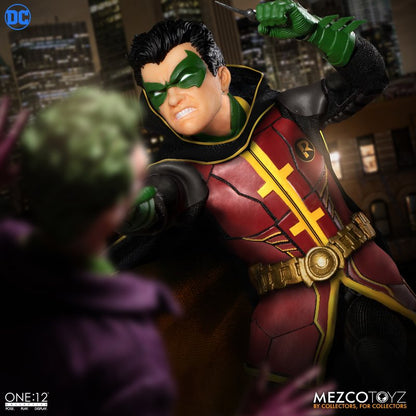 Batman - Robin ONE:12 Collective Figure