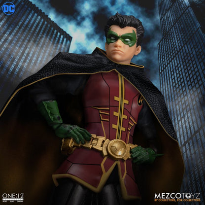 Batman - Robin ONE:12 Collective Figure