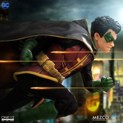 Batman - Robin ONE:12 Collective Figure