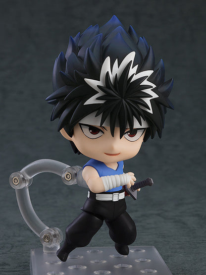 Yu Yu Hakusho Nendoroid Hiei