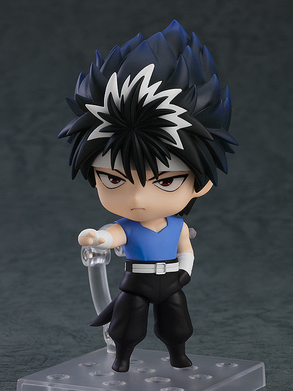 Yu Yu Hakusho Nendoroid Hiei