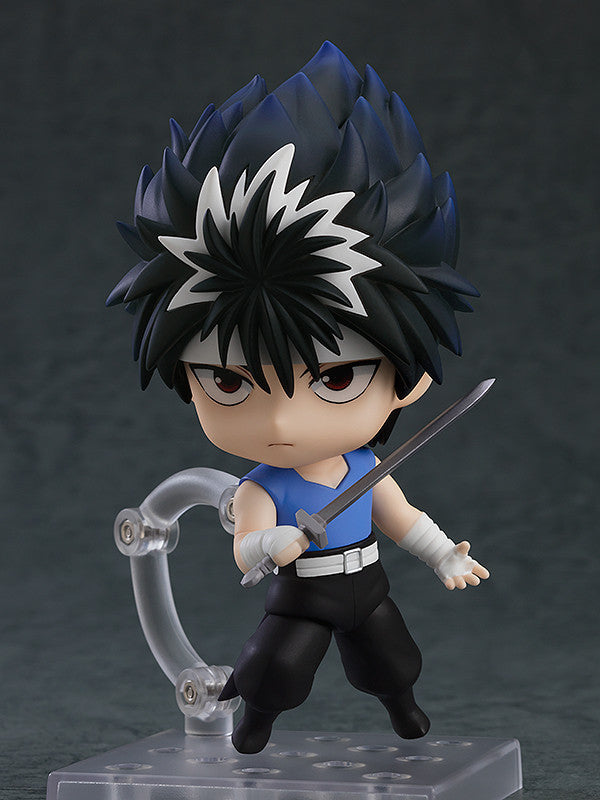 Yu Yu Hakusho Nendoroid Hiei