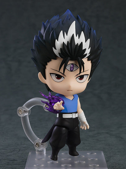 Yu Yu Hakusho Nendoroid Hiei