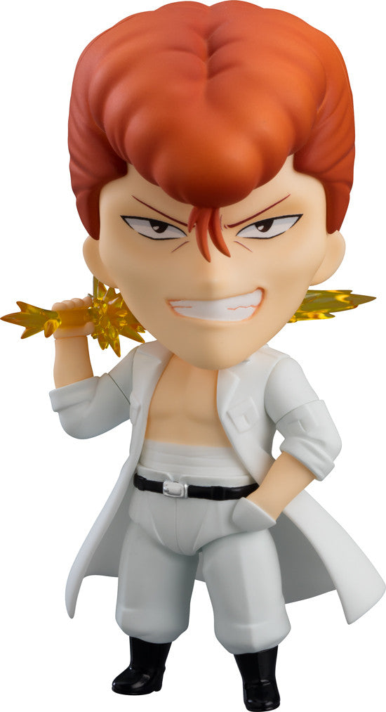 Yu Yu Hakusho Nendoroid Kazuma Kuwabara